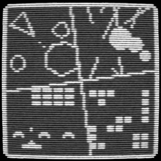 Super Retro Mega Wars