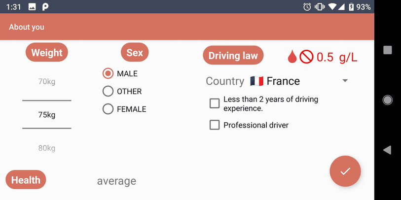 Can I Drive screenshot