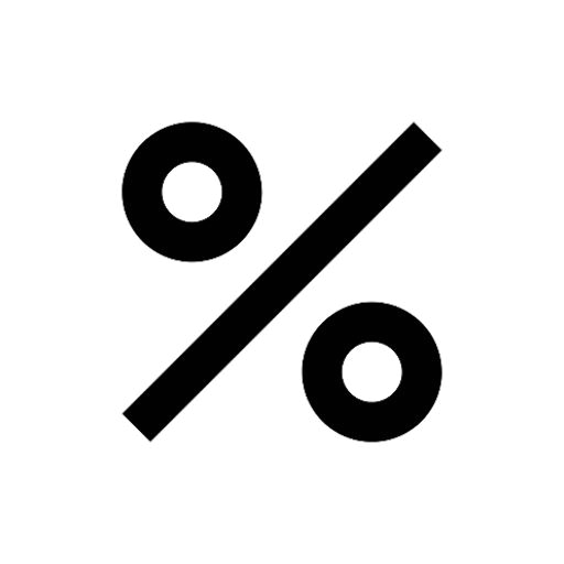 Volume Percent Calcul