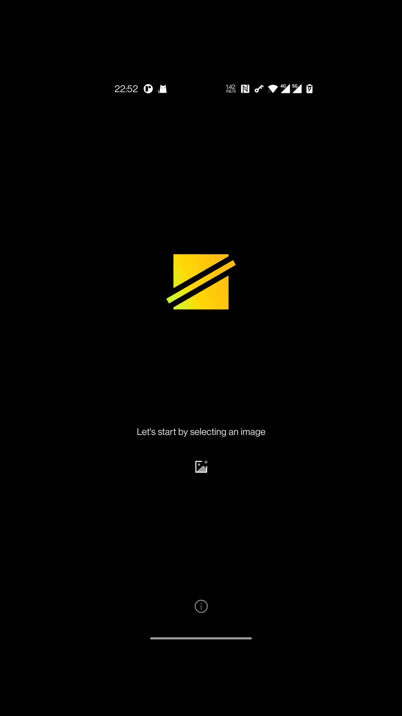 Easy Watermark screenshot