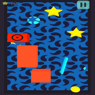 Ball2Box screenshot