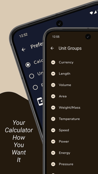 yetCalc screenshot