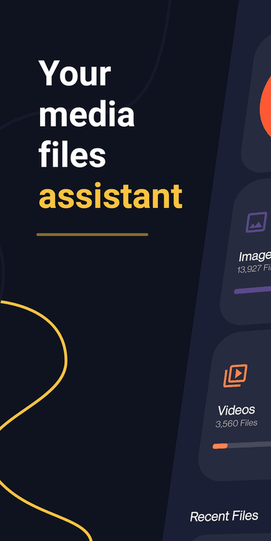 Amaze File Utilities screenshot