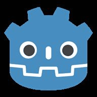 Godot Editor 3