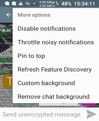 another.im screenshot