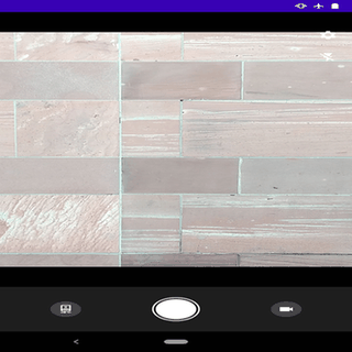Cryptocam screenshot