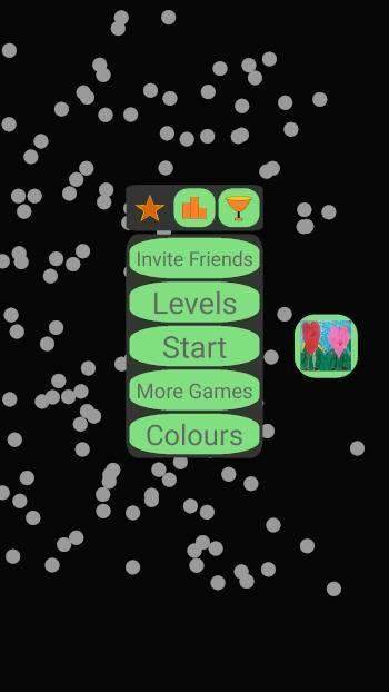 Gravity Force screenshot