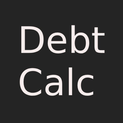 DebtCalc