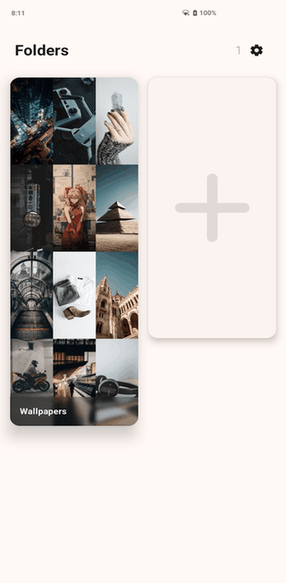 Peristyle screenshot