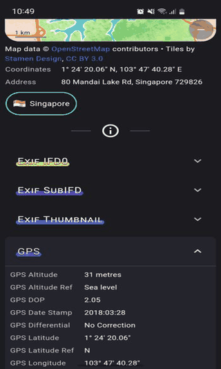 Aves Libre screenshot