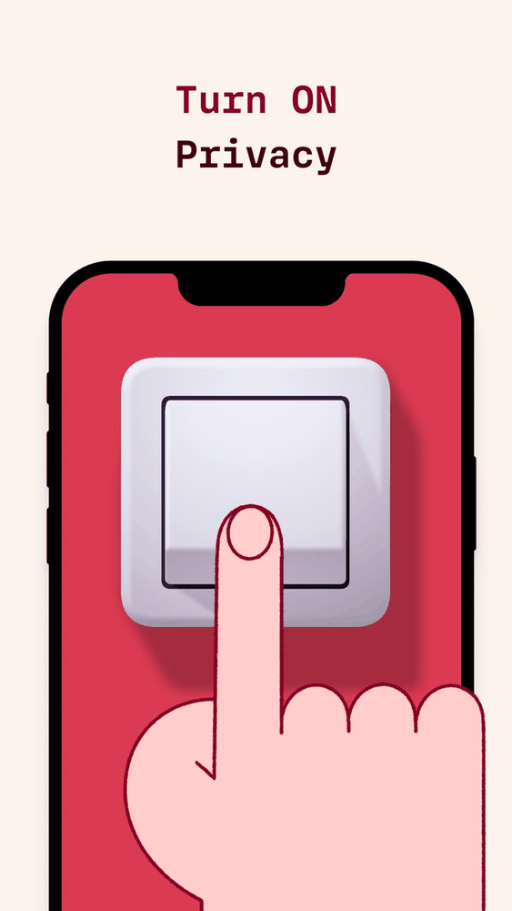 Tuta Mail screenshot