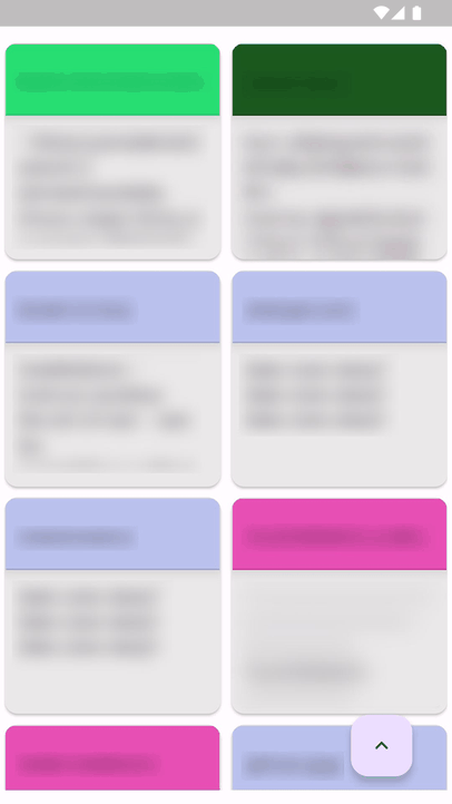 kardi notes | privacy matters screenshot