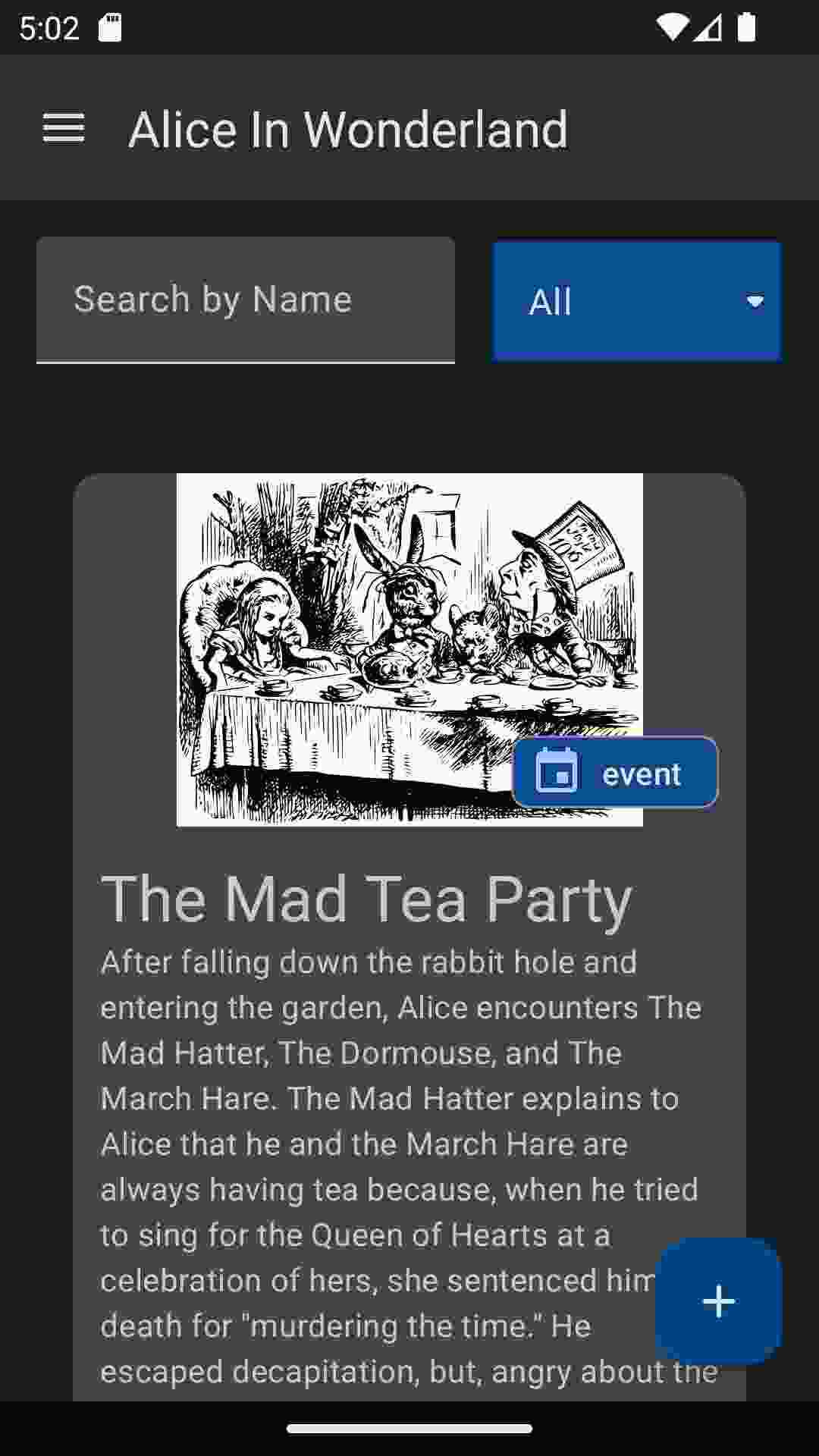 Hammer [ALPHA] screenshot