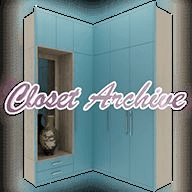 Closet-Archive