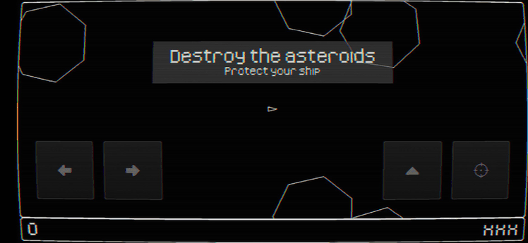 Super Retro Mega Wars screenshot