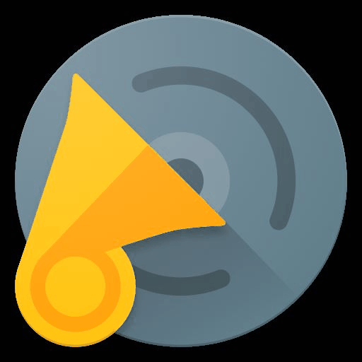 Phonograph Plus