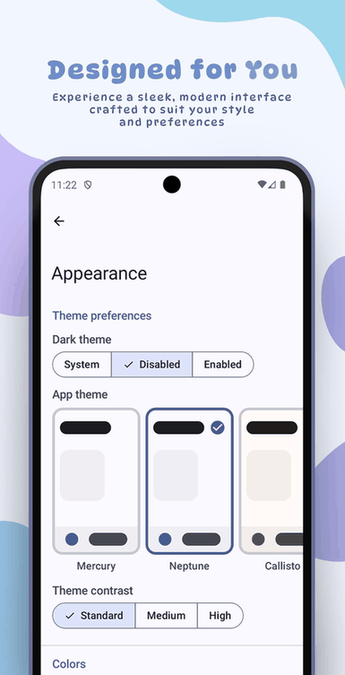 Book's Story screenshot