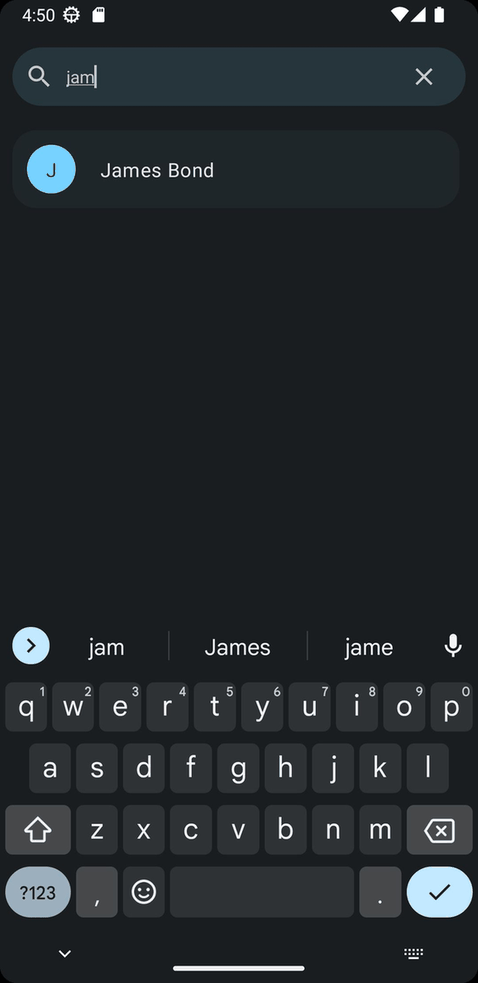 Connect You screenshot