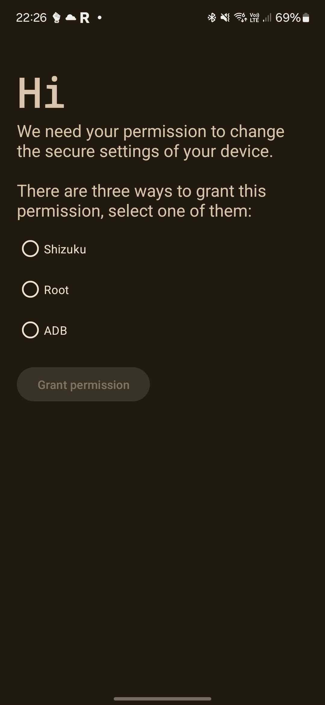 MultiLocale screenshot