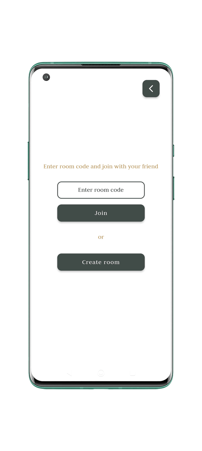 TicTacToe screenshot