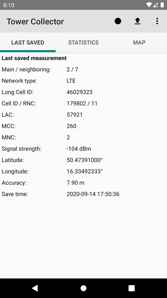 Tower Collector screenshot