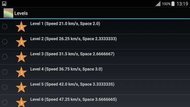 Gravity Force screenshot