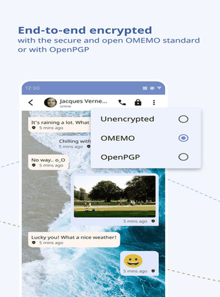 monocles chat screenshot