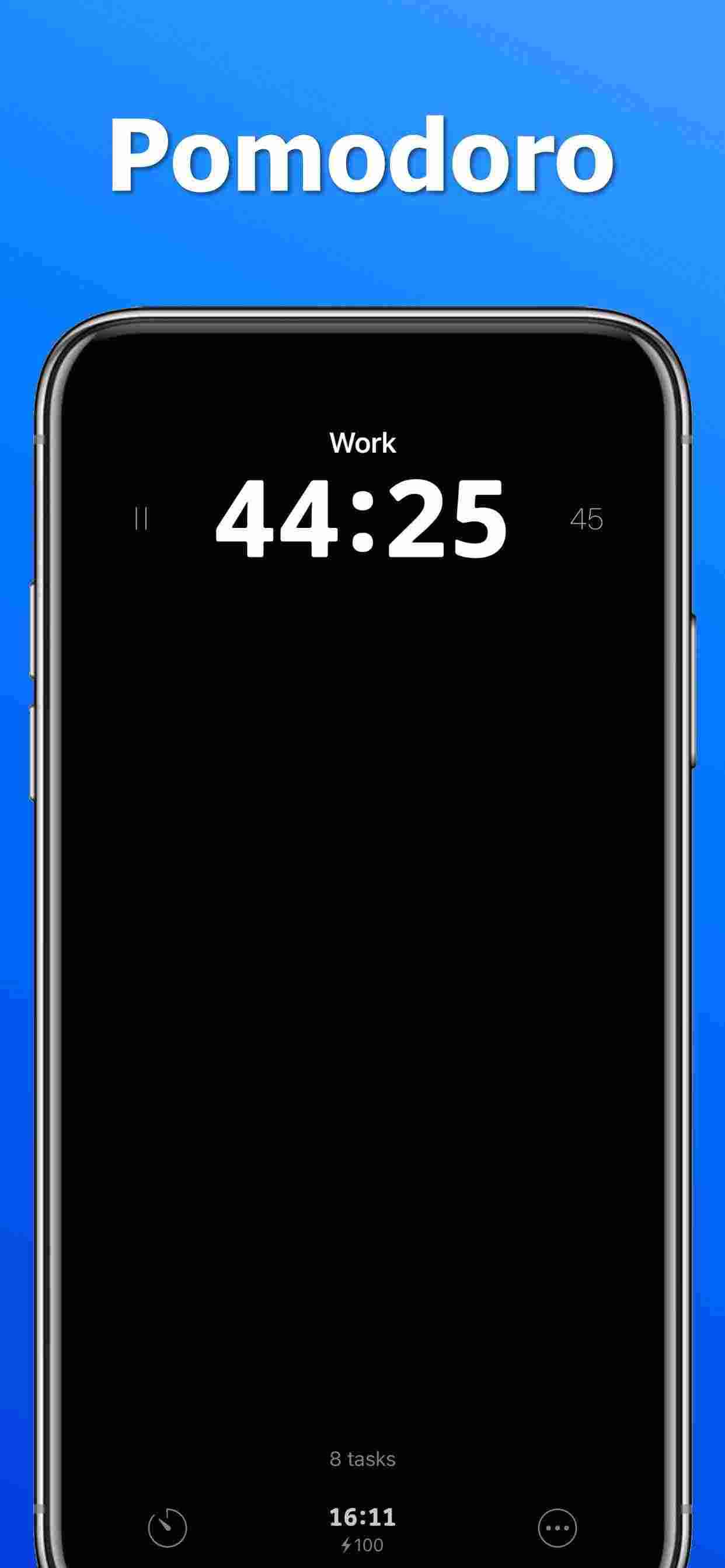 Productivity Tools screenshot