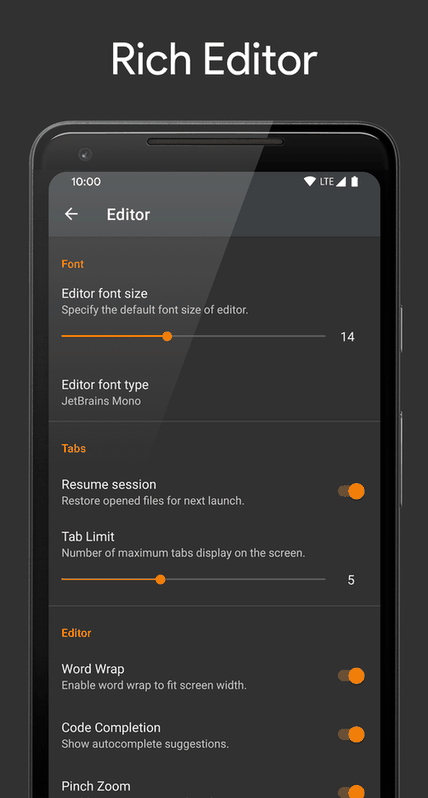 Squircle CE screenshot