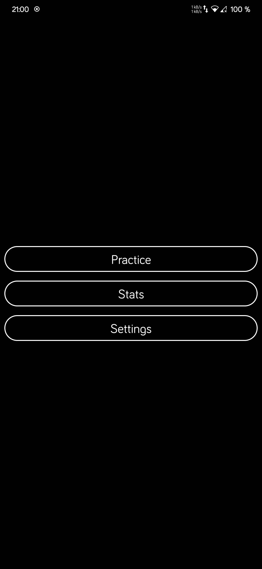 Der Die Das screenshot