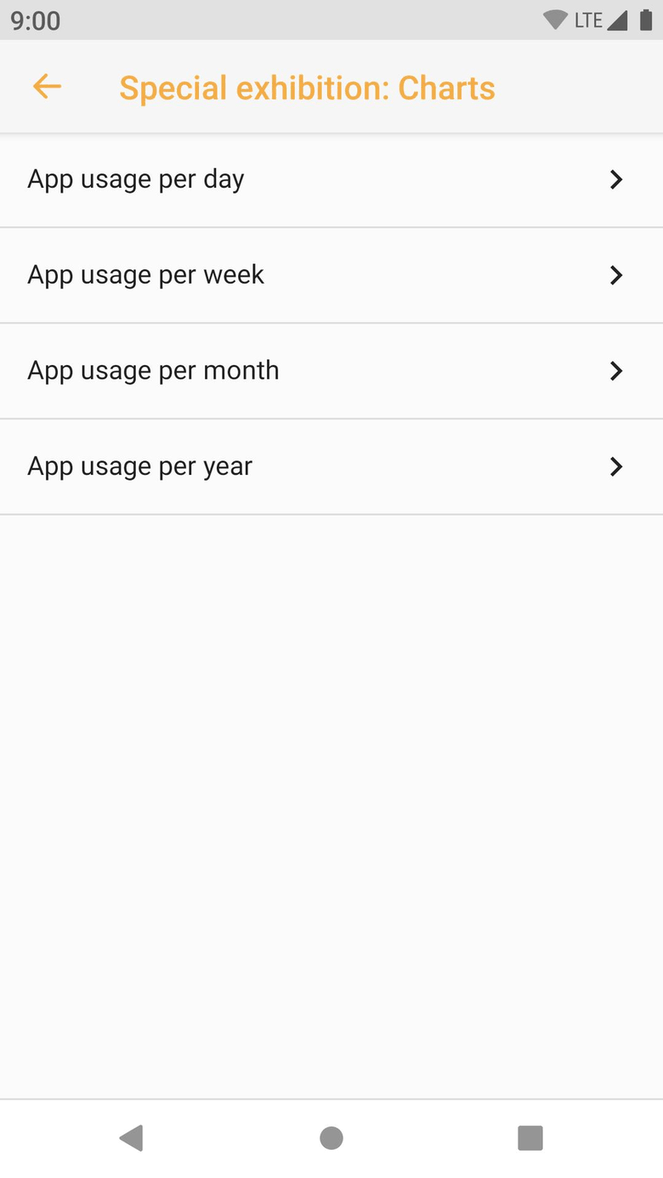 Museum of a broken API screenshot