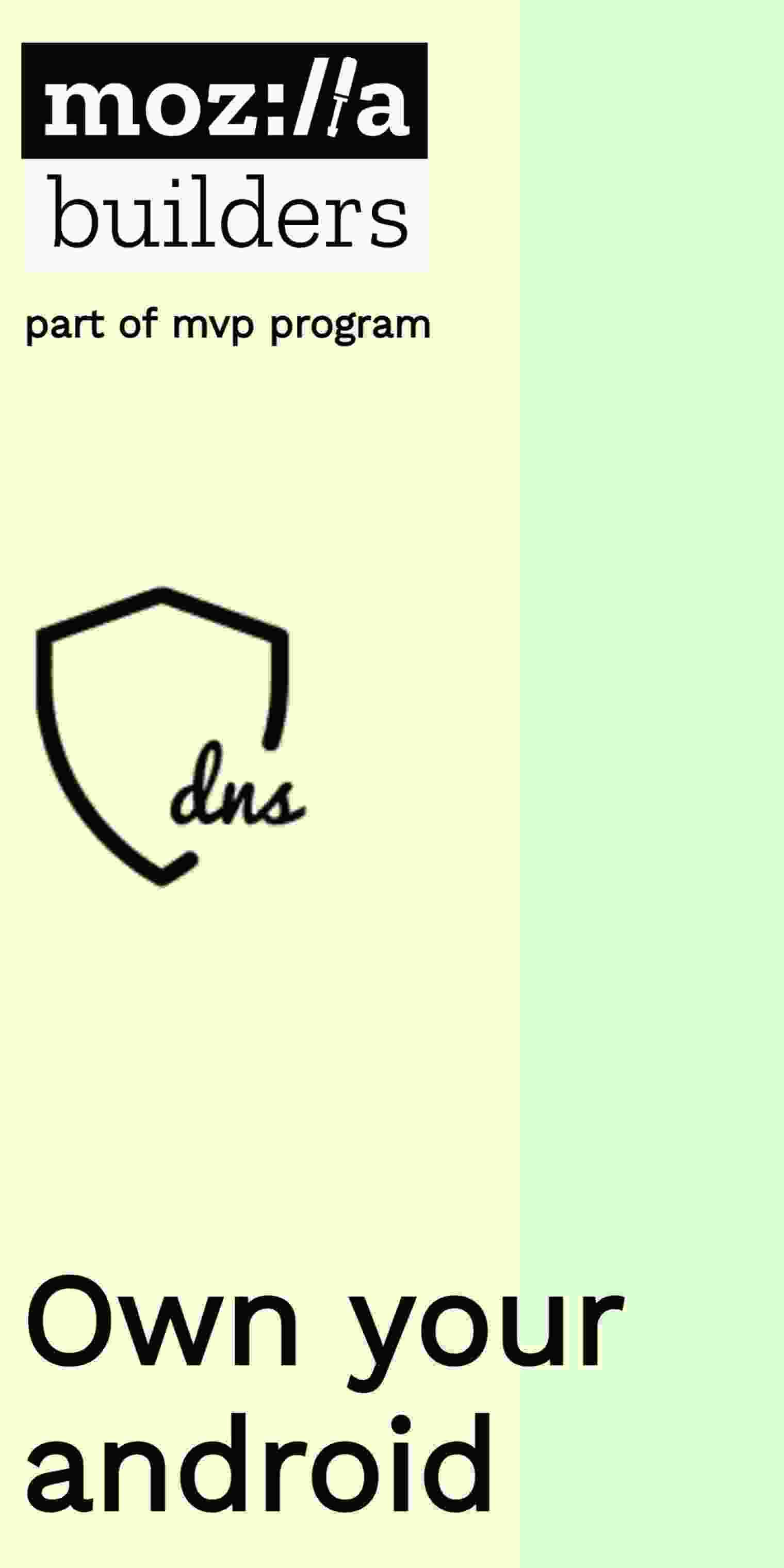 Rethink: DNS + Firewall + VPN screenshot