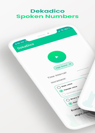 DékaDico screenshot