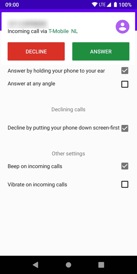 Raise To Answer screenshot