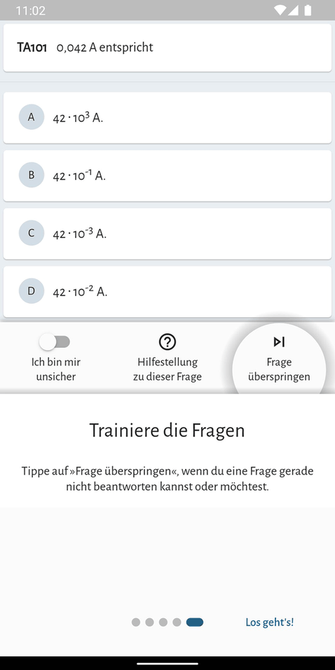 Hamfisted screenshot