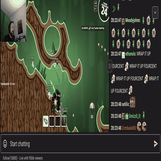 DankChat screenshot