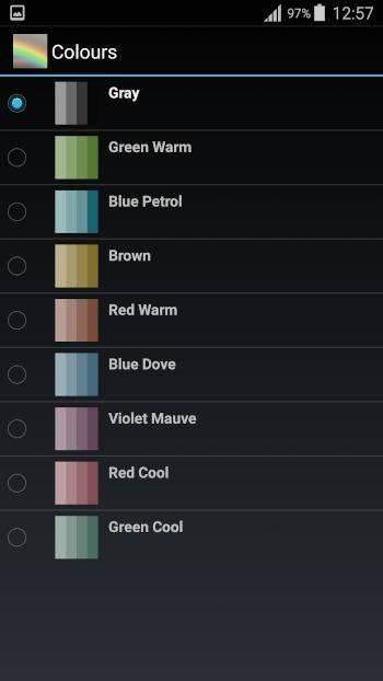 Gravity Force screenshot