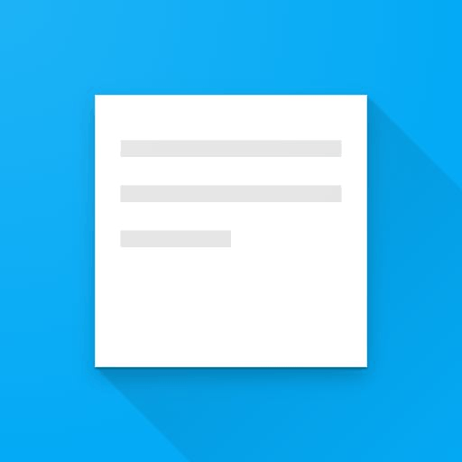 Notally | Minimalist Notes