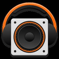 Headphone detector for Vanilla Music