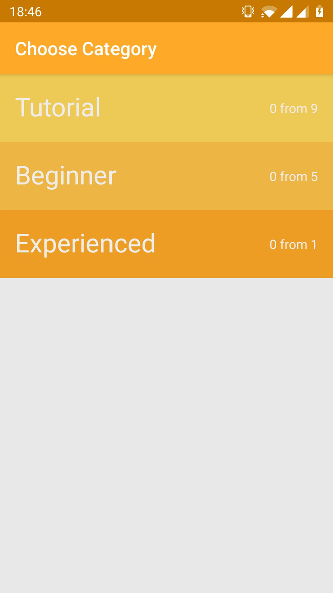 Regex Crossword screenshot