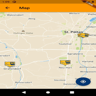 NÖ Finderlein screenshot