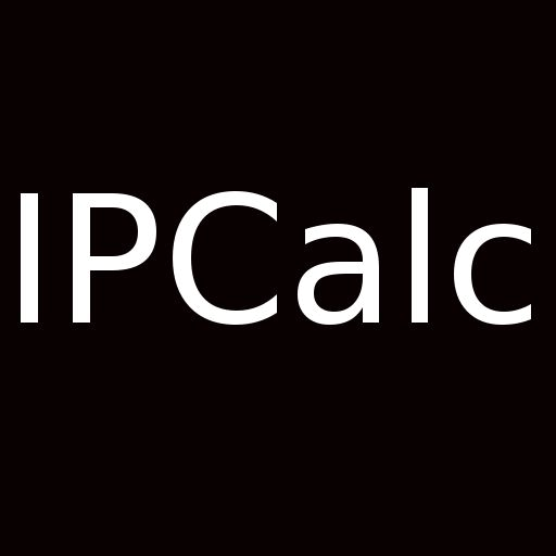 IPCalc Android