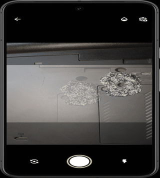 Blink Comparison screenshot