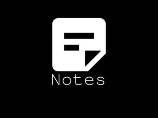 Ionic Notes