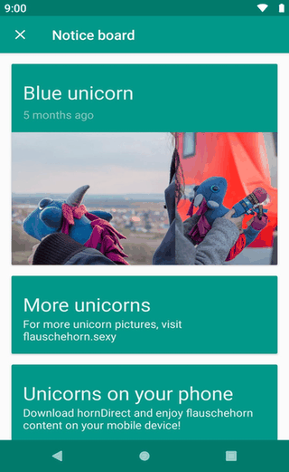 ESBDirect screenshot