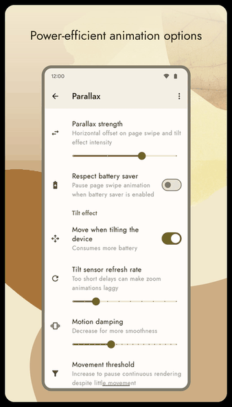 Doodle: Live Wallpapers screenshot