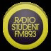 Radio Študent
