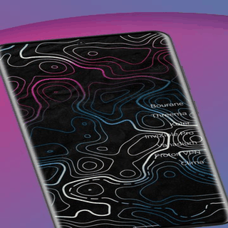 Olauncher Clutter Free screenshot