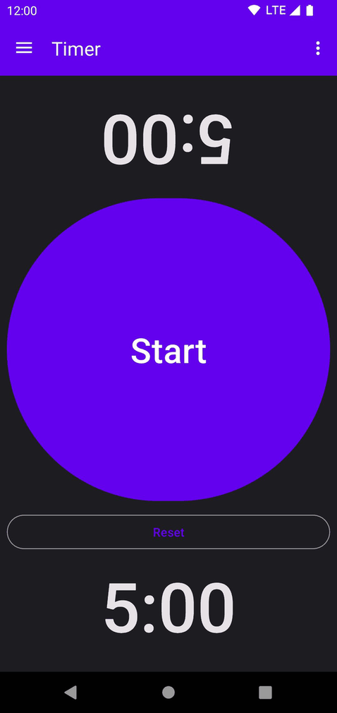 Tabletop Tools screenshot