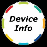 kDI Device Info system permission